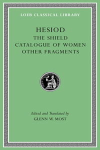 The Shield. Catalogue of Women. Other Fragments