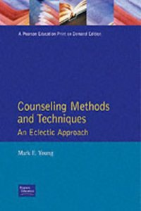 Counseling Methods Techniques