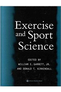 Exercise and Sport Science