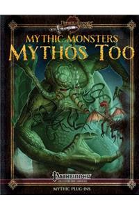 Mythic Monsters