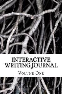 Interactive Writing Journal