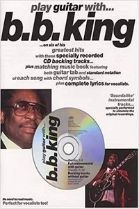 Play Guitar with B.B. King