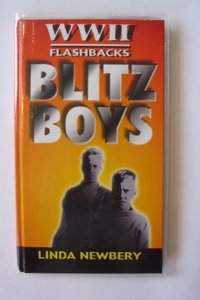 Blitz Boys (World War II Flashbacks) Hardcover â€“ 1 January 2000