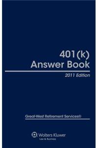 401(k) Answer Book