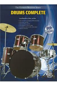 Drums Complete