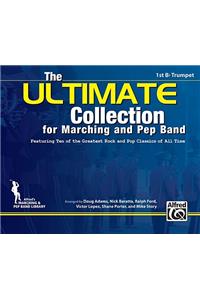 Ultimate Collection for Marching and Pep Band