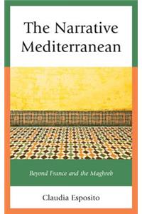 The Narrative Mediterranean
