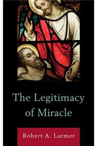 Legitimacy of Miracle