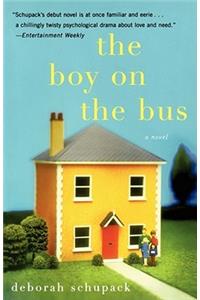 The Boy on the Bus