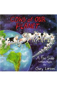 Cows Of Our Planet