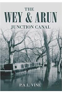 Wey and Arun Junction Canal