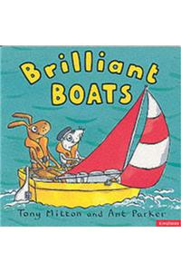 Brilliant Boats