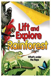 Lift and Explore Rainforests