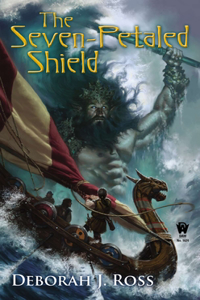 Seven-Petaled Shield: Book One of the Seven-Petaled Shield