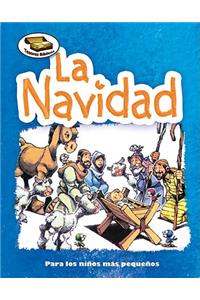 La Navidad (Christmas)