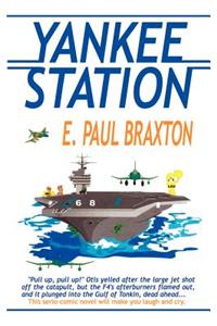 Yankee Station