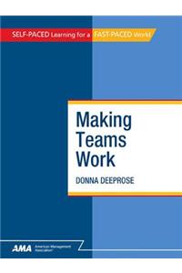Making Teams Work