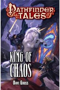 Pathfinder Tales: King of Chaos