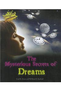 The Mysterious Secrets of Dreams