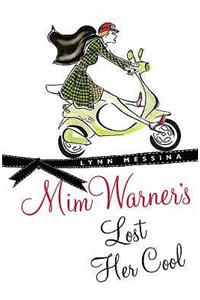 Mim Warner*s Lost Her Cool