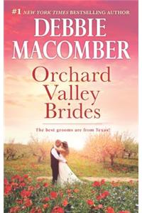 Orchard Valley Brides