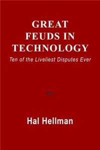 Great Feuds in Technology