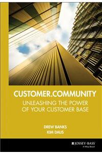 Customer.Community
