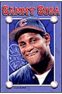 Sammy Sosa