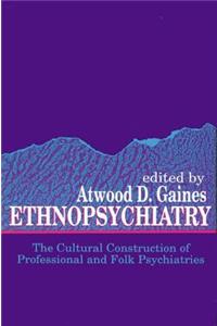 Ethnopsychiatry