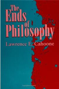 Ends of Philosophy