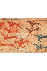 War Paintings of the Tsuu T'ina Nation
