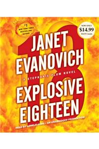 Explosive Eighteen