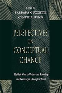 Perspectives on Conceptual Change