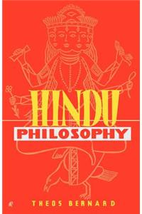 Hindu Philosophy