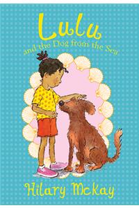 Lulu and the Dog from the Sea, 2