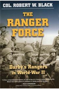 The Ranger Force