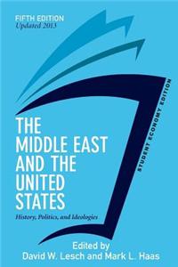 Middle East and the United States, Student Economy Edition