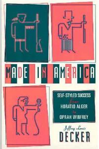 Made in America