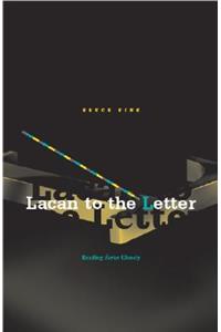 Lacan to the Letter