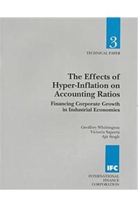 Effects of Hyper-Inflation on Accounting Ratios