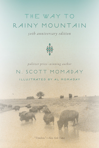 Way to Rainy Mountain, 50th Anniversary Edition