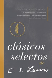 Clásicos Selectos de C. S. Lewis