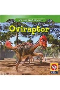 Oviraptor