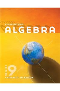 Elementary Algebra