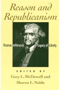 Reason and Republicanism