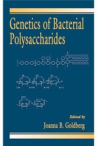 Genetics of Bacterial Polysaccharides