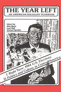 An American Socialist Yearbook