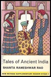 Tales of Ancient India