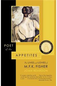 Poet of the Appetites