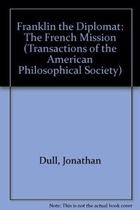 Franklin the Diplomat
